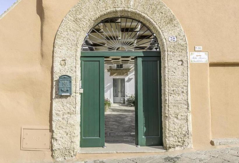 Nocleg ze śniadaniem Porta Paradiso