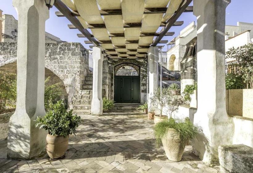 Nocleg ze śniadaniem Porta Paradiso