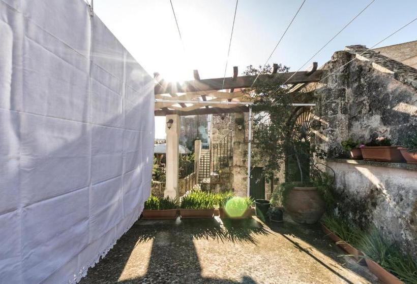 Nocleg ze śniadaniem Porta Paradiso