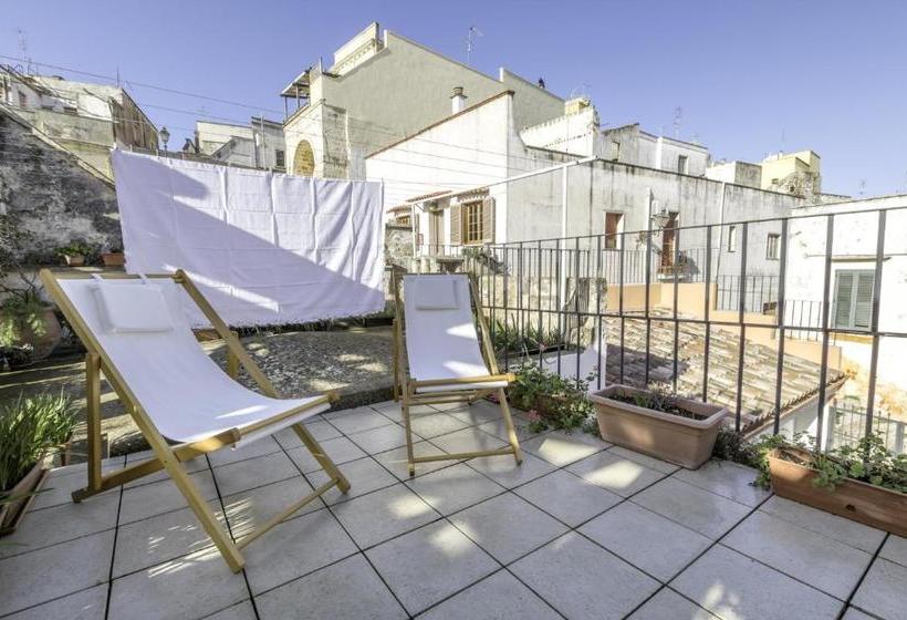 Nocleg ze śniadaniem Porta Paradiso