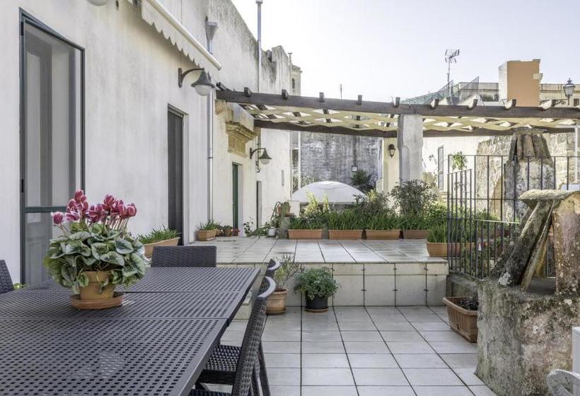 Nocleg ze śniadaniem Porta Paradiso