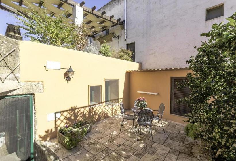 Nocleg ze śniadaniem Porta Paradiso