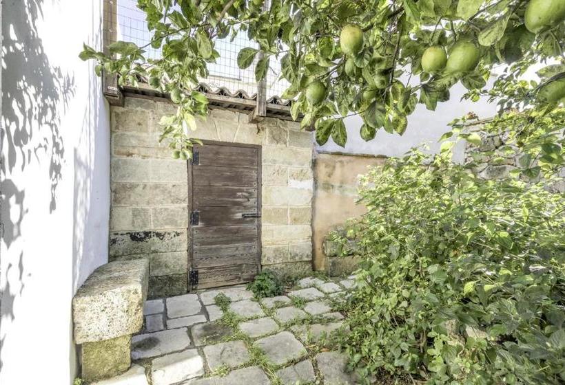 Nocleg ze śniadaniem Porta Paradiso