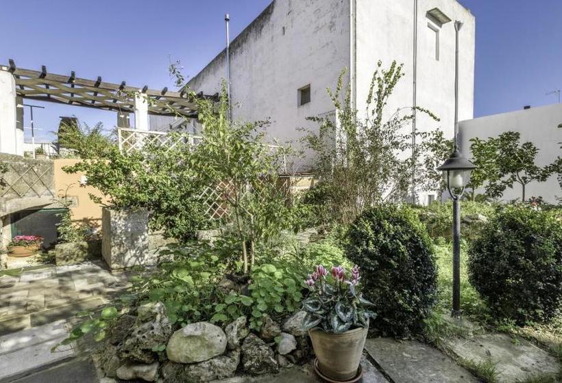 Nocleg ze śniadaniem Porta Paradiso