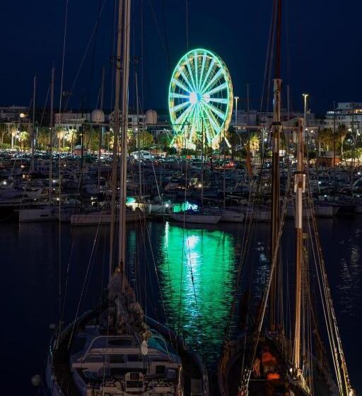 مبيت وإفطار Villa Marogna