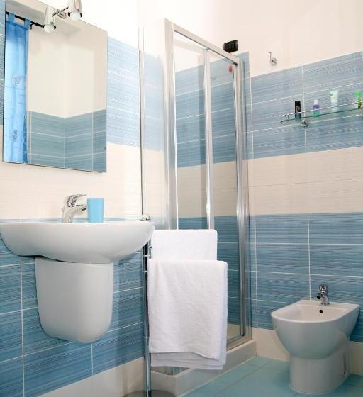 مبيت وإفطار Villa Marogna