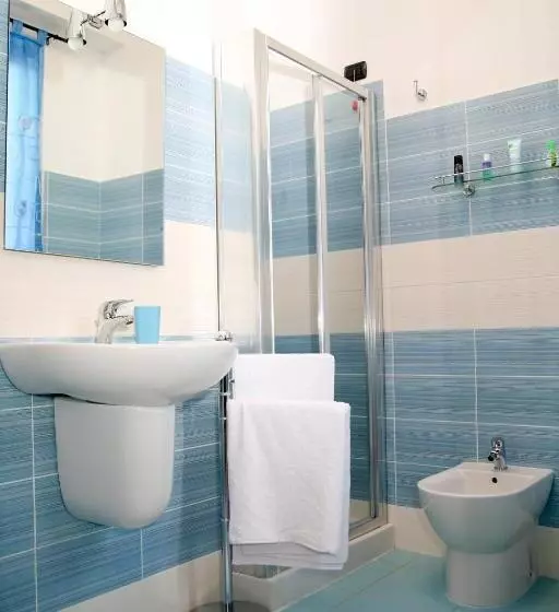تختخواب و صبحانه Villa Marogna