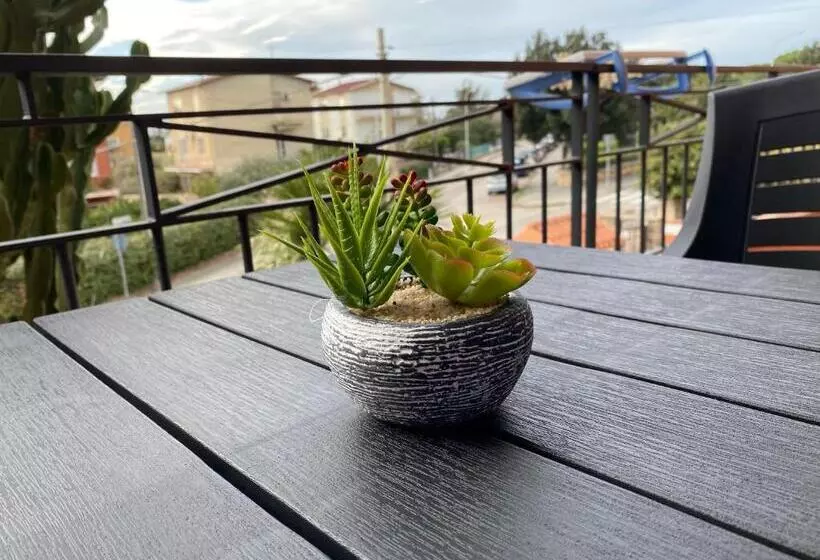 تختخواب و صبحانه Villa Marogna