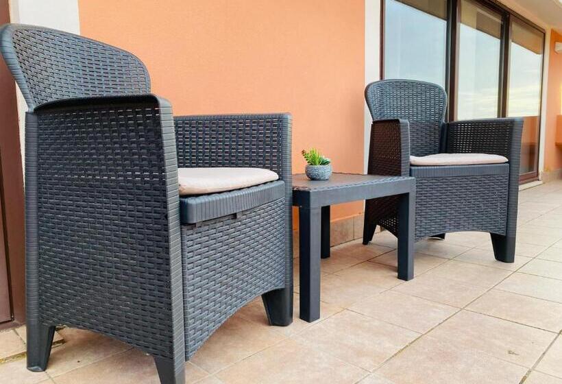 مبيت وإفطار Villa Marogna