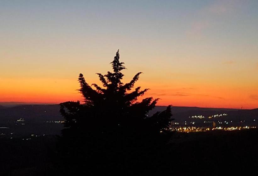 צימר Villa Nick House