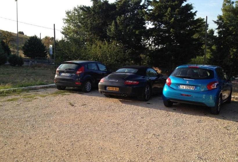 צימר Villa Nick House