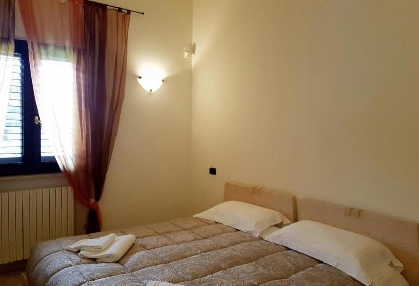 צימר Villa Nick House