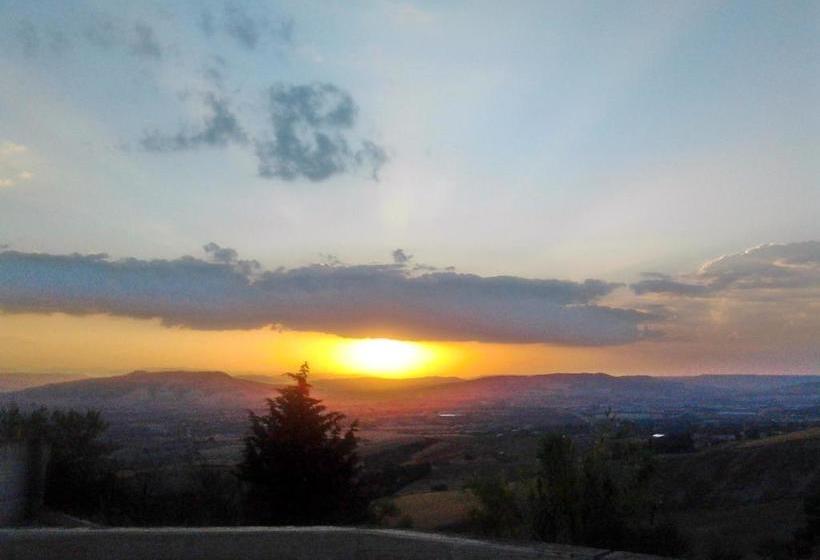 צימר Villa Nick House