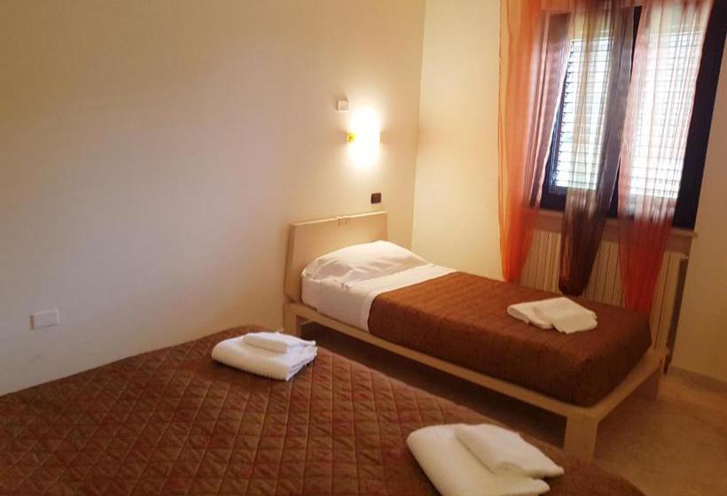 צימר Villa Nick House