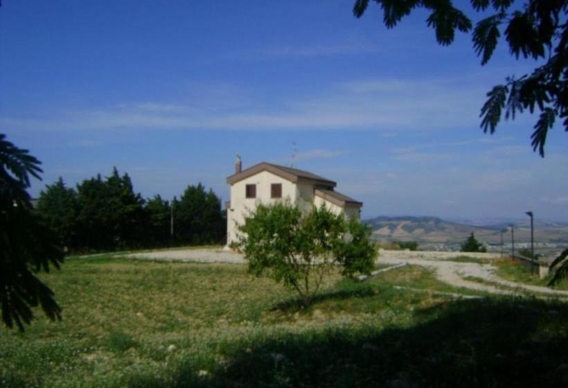 צימר Villa Nick House