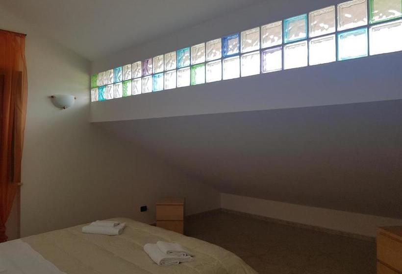 צימר Villa Nick House