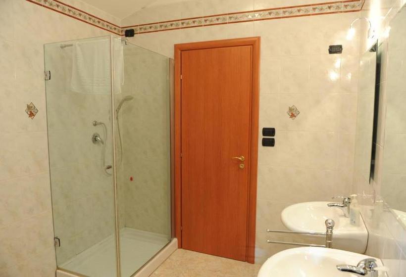 צימר Villa Nick House