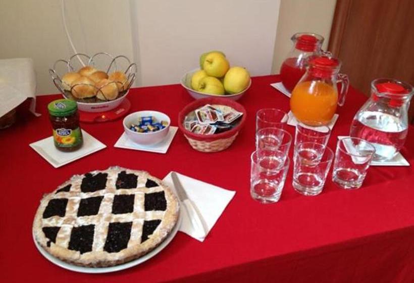 צימר Villa Nick House