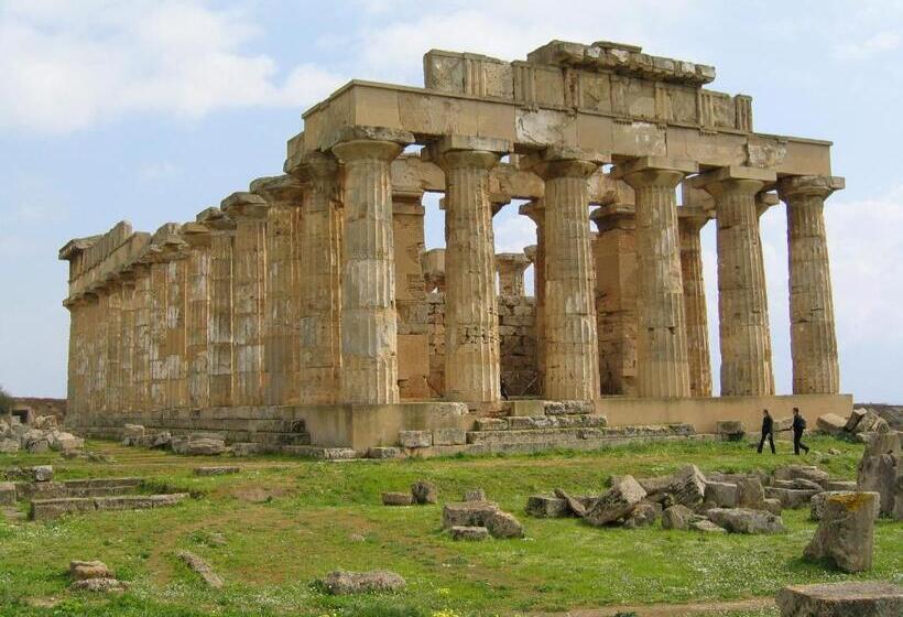 민박 Villa Sogno Charme E Relax