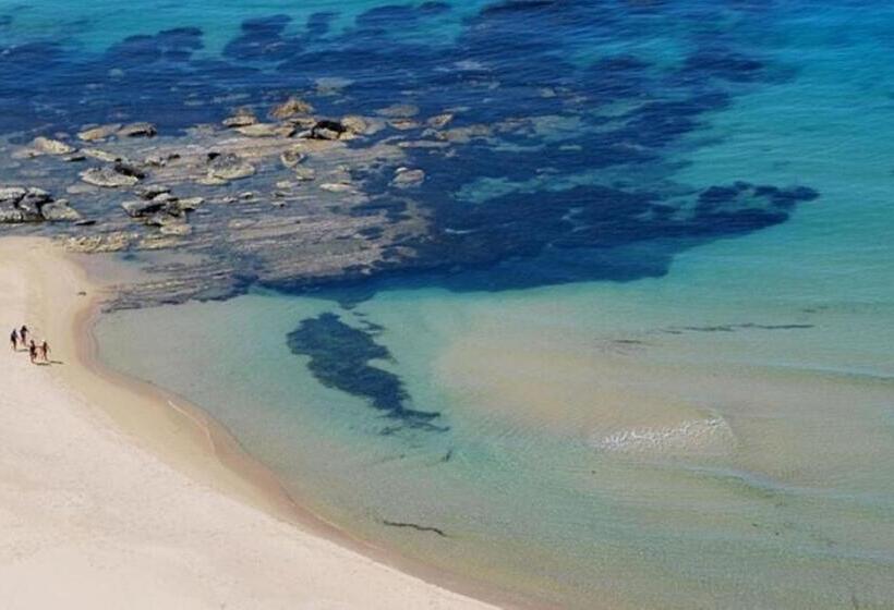 민박 Villa Sogno Charme E Relax