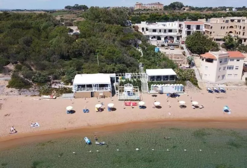 ベッドアンドブレックファースト Villa Sogno Charme E Relax