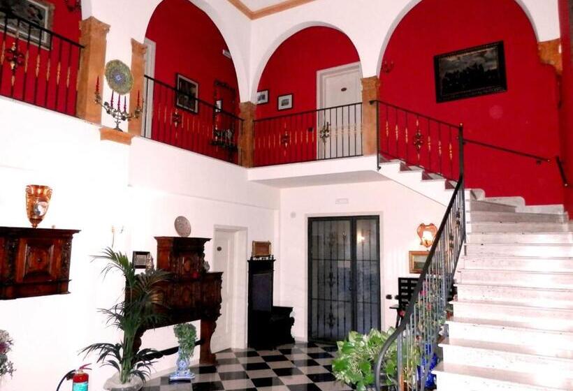 민박 Villa Sogno Charme E Relax