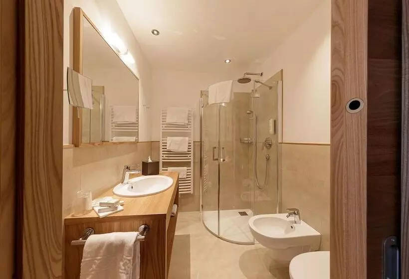 Family Hotel Posta