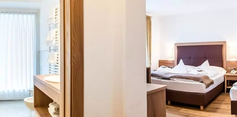 Family Hotel Posta