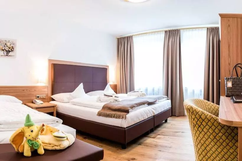 Family Hotel Posta