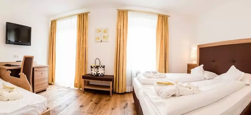 Family Hotel Posta
