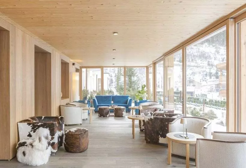 Family Hotel Posta