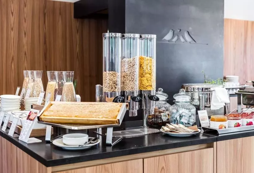 Family Hotel Posta