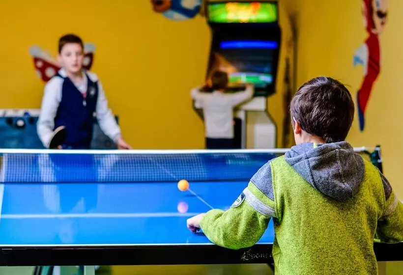Family Hotel Posta