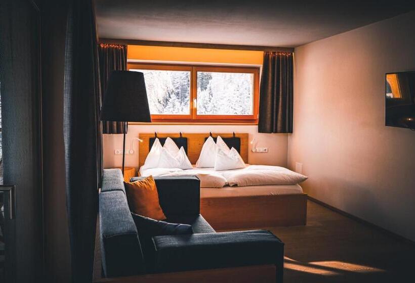 ホテル Gailerhof B&b Superior