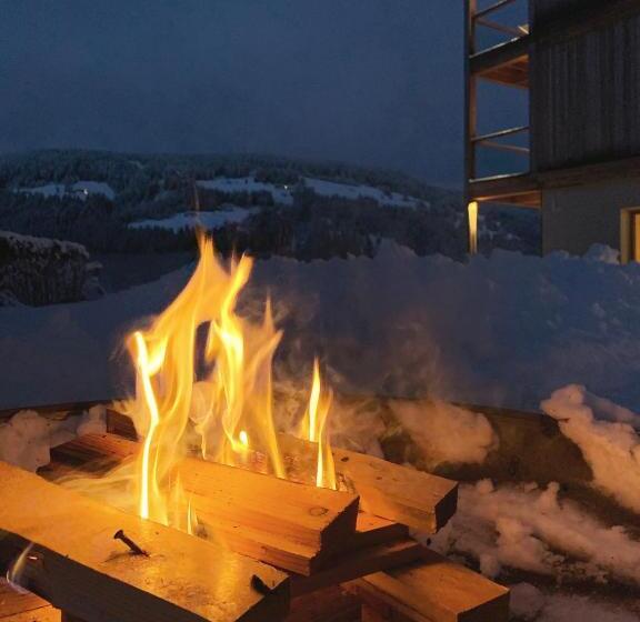 ホテル Gailerhof B&b Superior