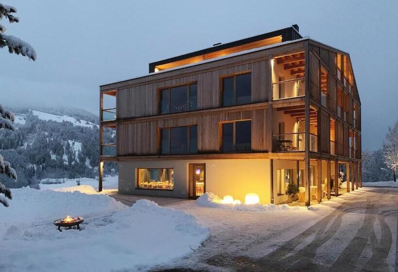 ホテル Gailerhof B&b Superior