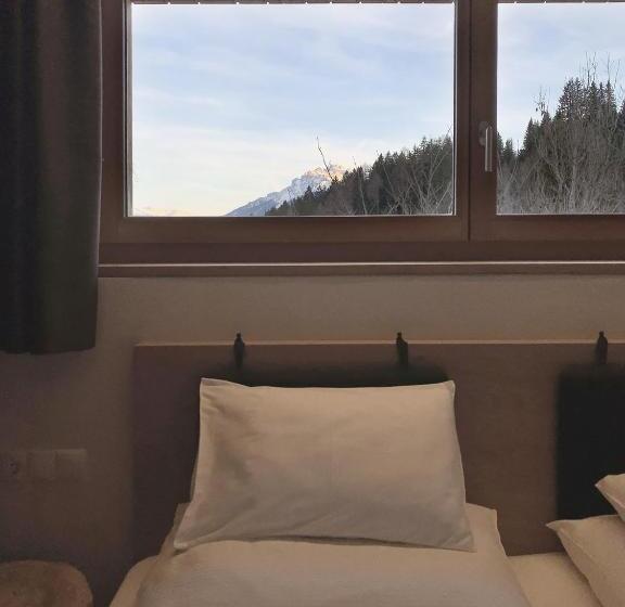 ホテル Gailerhof B&b Superior