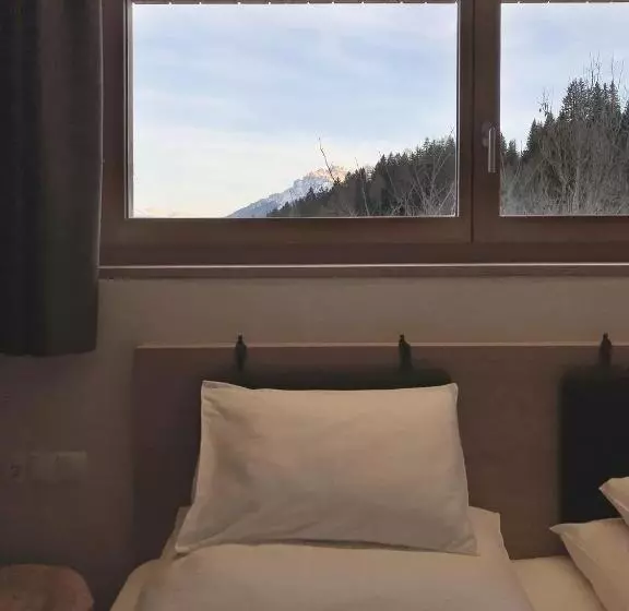 ホテル Gailerhof B&b Superior