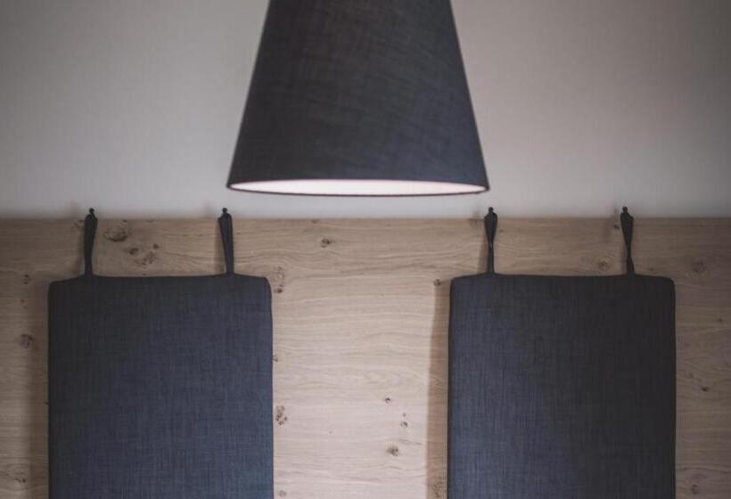 ホテル Gailerhof B&b Superior