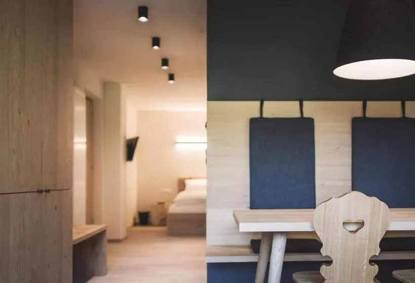 ホテル Gailerhof B&b Superior