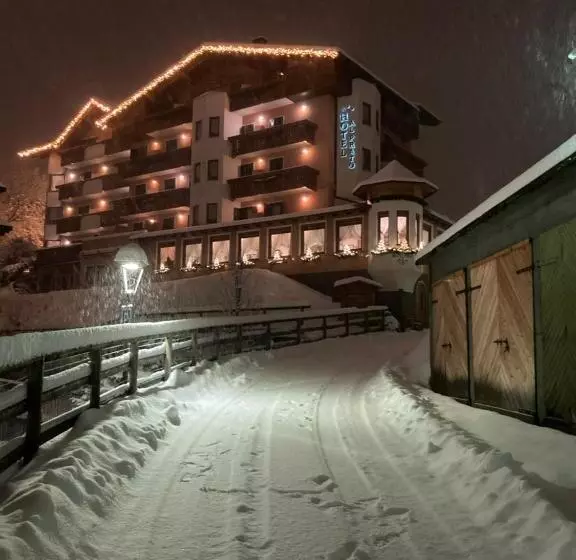Hotelli Al Prato