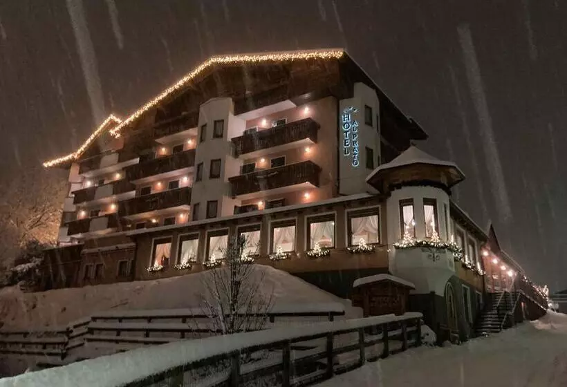 Hotelli Al Prato