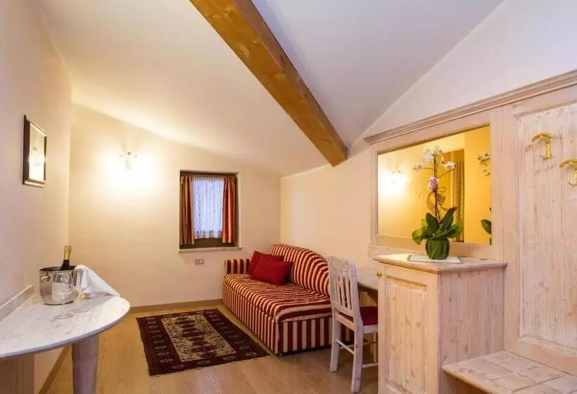 Hotelli Al Prato