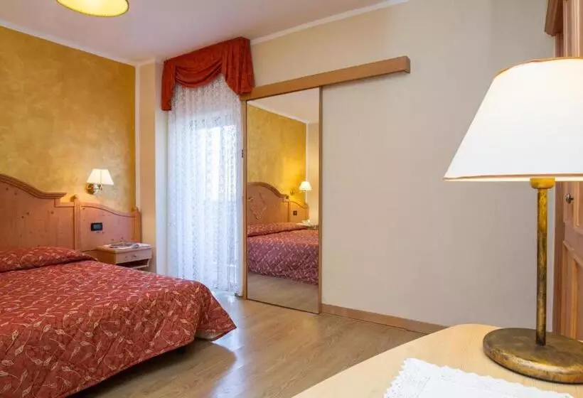 Hotelli Al Prato