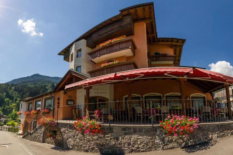 酒店 Al Prato