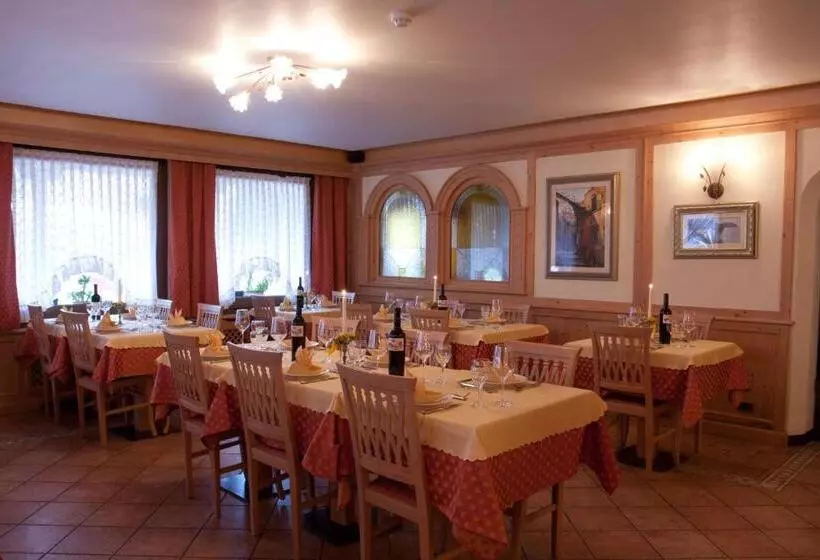 Hotelli Al Prato