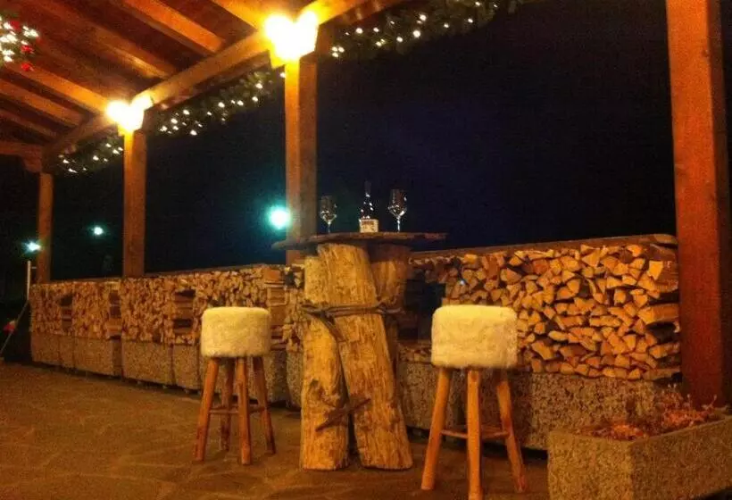 Hotelli Al Prato