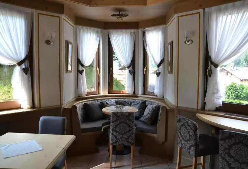 Hotelli Al Prato