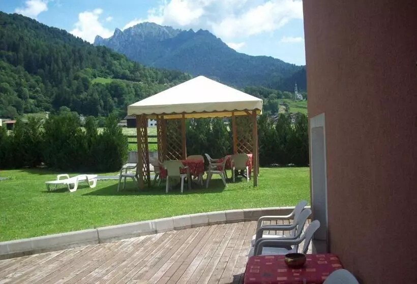 Hotelli Al Prato