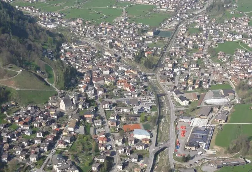 Hotelli Al Prato
